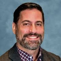 Patrick Sena-Bozarth, PhD, LMFT, CST