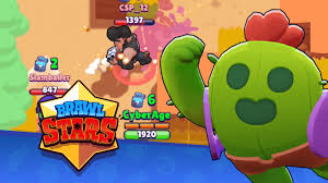 With all your passion for playing brawl stars, you hands are not supposed to be limited on a tiny screen of your phone. Play Brawl Stars On Pc Noxplayer