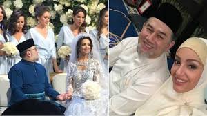 See more of sultan muhammad v (tuanku muhammad faris petra) on facebook. Monarchies Today Royalty Around The Globe Dekembrioy 2018