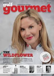 Gulf Gourmet May 2024 by gulfgourmetmagazine