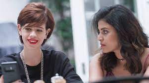 Paava kadhaigal is a tamil anthology webseries written and directed. Paava Kadhaigal Trailer Netflix Anthology Looks Dark And Bold Entertainment News The Indian Express