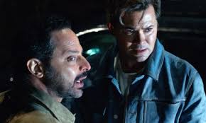 Eli Roth Unleashes 'Knock Knock' Teaser Trailer