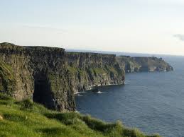 Suivez l'évolution de l'épidémie de coronavirus / covid19 dans le monde. Clonmacnoise Cliffs Of Moher Reisetipps Und Unterkunftsmoglichkeiten Join The Sunny Side