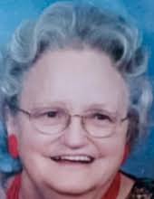 Obituary information for Ethel "Tete" Freeman