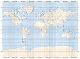 At different times in the past, it has been calculated in different ways. File Blank Map World Gmt Pdf Wikimedia Commons