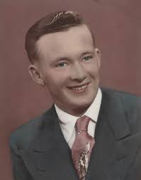 Steve Machart Obituary