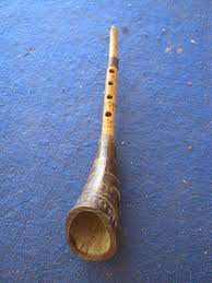 Serune kalee merupakan alat musik tradisional yang berasal dari daerah aceh. 20 Alat Musik Tradisional Indonesia Beserta Daerah Asalnya