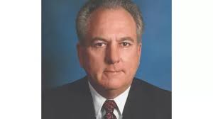 Methodist mourns the loss of Stephen Long, former health system president  and CEO