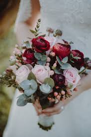 Brautstrauss Brautstrauss Blumen Brautstrauss Haarkranz Hochzeit