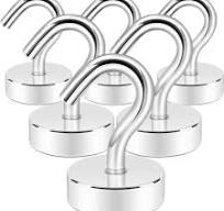 Amazon.com: Neosmuk Magnetic Hooks, Cruise Ship Essentials ...