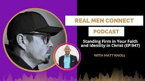 Standing Firm in Your Faith and Identity in Christ