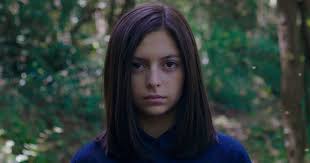 Review: Sci-fi film 'Black Hollow Cage' will leave you uncomfortably numb