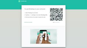 To use whatsapp web you have to scan the qr code available on your computer screen. How To Use Whatsapp Web On Tablet Pc Or Laptop