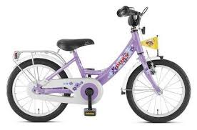 Kinderfahrrad Zl 16 Alu In Flieder Kids Bike Puky Nr 4224 30114 Kinder Fahrrad Kinderfahrrad Fahrrad