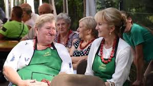 19-letni Adrian Soliński od dziecka fascynuje się rolnictwem. Zorganizował  Powiatowy Dzień Kukurydzy w Kolonii Osiek