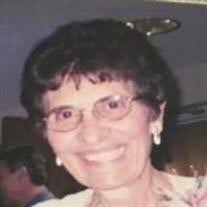 Clementina (Ricci) Lecce Obituary