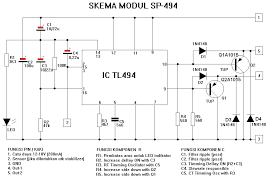 Skema smps half bridge pwm tl494 shems 700w lucylimd sumber lucylimd.com. Asambadotcom Modul Pwm Berbeda Tapi Tak Sama Facebook