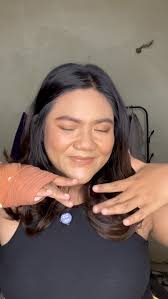 Tutorial makeup beneran nih HEHE