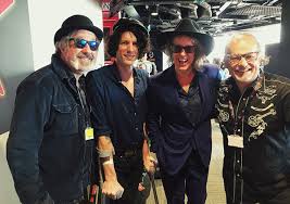 The Waterboys