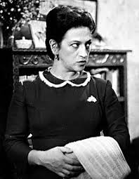 Vicky Hernández - Ateneo de Córdoba