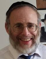 The Ceremony of Mount Gerizim and Mount Ebal