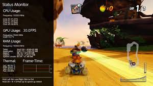 Am i able to put pixelmon in minecraft for it? Overlay Mod Para Nintendo Switch Temperatura De Gpu Cpu Fps Y Mas Gaming Coffee