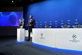 Two english sides manchester city and chelsea fc will meet in ucl 2021 final. Ligue Des Champions Quand A Lieu Le Tirage Au Sort Des Quarts De Finale