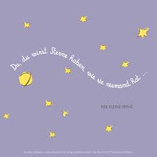 Das zitat bekinnt in etwa so: Der Kleine Prinz Le Petit Prince The Little Prince Der Kleine Prinz Zitate Der Kleine Prinz Zitate Trauer Der Kleine Prinz