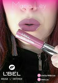 L'bel Rouge L'Intense Rose Desir