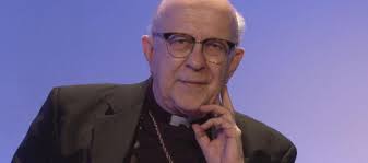 Remembering Archbishop Daniel Pilarczyk a year later