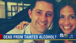 Bay area mother warns of tainted alcohol following son's death in Mexico