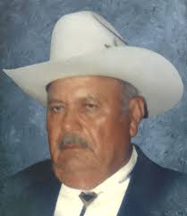 Marcelino Espino Obituary