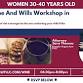 FREE (RSVP REQUIRED) WINE & WILLS WORKSHOP  event image