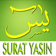 You can only warn those who follow the reminder 1 and are in awe of the most compassionate without seeing him. Surat Yasin Apk 1 2 Download For Android Download Surat Yasin Apk Latest Version Apkfab Com