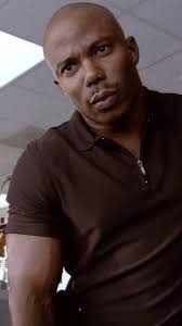 Sergeant Doakes vs. Dexter is one of the greatest TV beefs of all time.