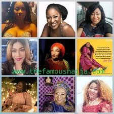 This lady is a real queen of the industry due to her experience and the class she shows off. Meet The 10 Sexiest And Most Beautiful Nollywood Actresses In Their Fifties 50s