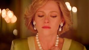 Spencer' y la verdadera relación de Lady Di con la comida