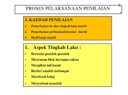 Kawalan dan kekangan (constraint) diperlukan untuk. Penilaian Dan Rekod Perkembangan Murid Ppt Download
