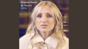 Déjame Nacer de Nuevo