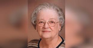 Obituary information for Betty Slice Monts