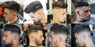 Men's fade haircuts are some of the most famous men's haircuts today. 59 Best Fade Haircuts Cool Types Of Fades For Men 2021 Guide