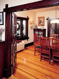 Brown And Cream Pretty Similar To What We Have Now Wainscoting Styles Wainscoting Bedroom Wainscoting Height