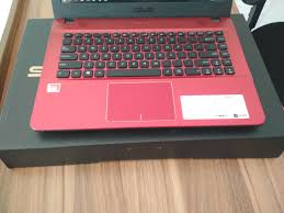 Asus x441s specification is good enough if just for doing schoolwork, college, or office. Asus X441b Amd A6 9220 Siap Pakai Garansi Asus Sampai Bulan 02 2020 Jual Beli Laptop Bekas Surabaya Sidoarjo