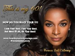 Vanessa Bell Calloway