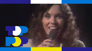 The Carpenters Sweet Sweet Smile Toppop Carpenters Songs Great Music Videos Famous Music Artists