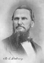 Q. Supra or Infralapsarian? A. Neither!