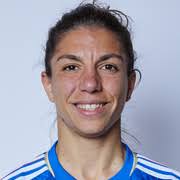 Elisa Bartoli Perfil