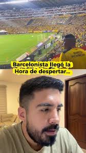 ATENCIÓN!! Esto fue lo que realmente ocurrió entre Almada y Repetto. Desde  Casa Blanca revelan todos los detalles de la bronca al final del partido  entre LDUQ y #BSC. Entérate acá↪️  http://hinchaamarillo.com/2018/04/30/noticias/esto-fue-lo-que ...