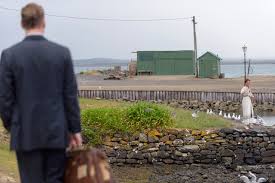 Meet Stanley Tasmania S Latest Film Star Tasmanian Arts Guide