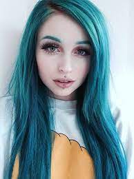 Pin By Ipekk On Colored Hair Hair Extensions Near Me Hair Inspiration Scene Hair